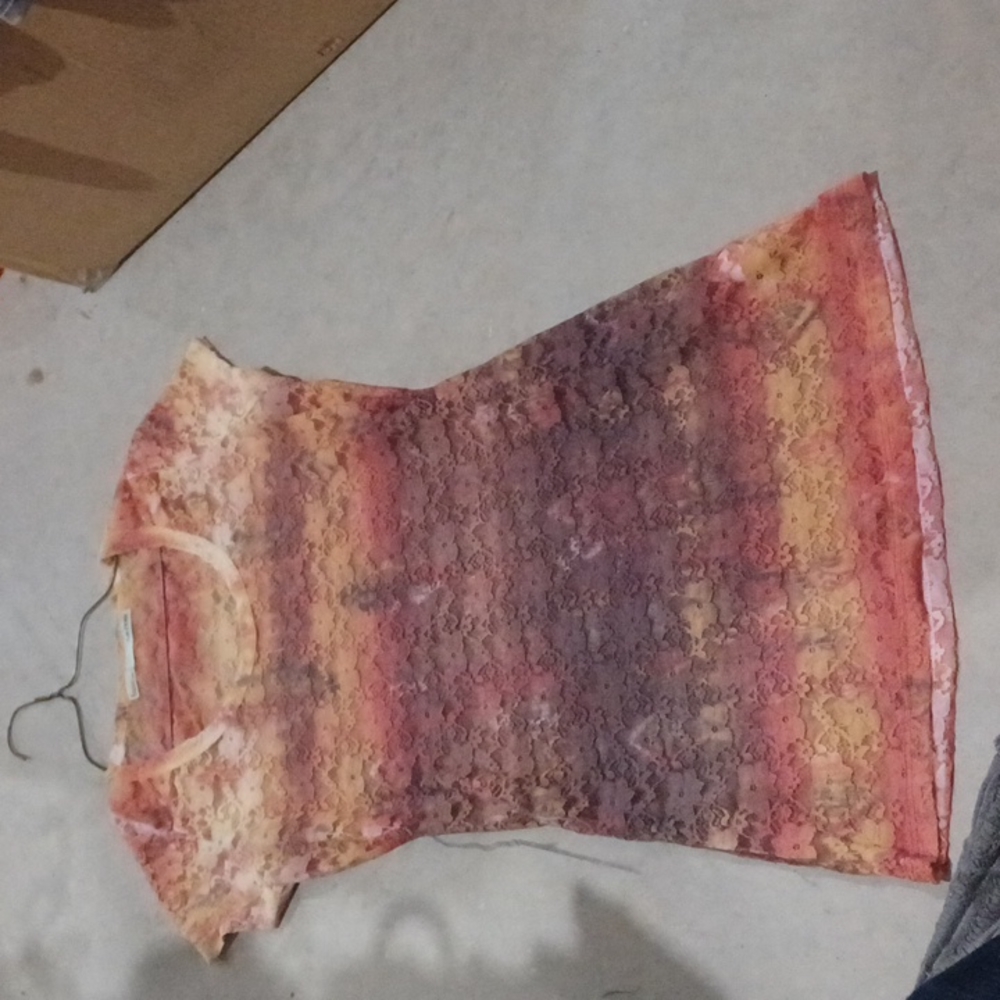 Women's top